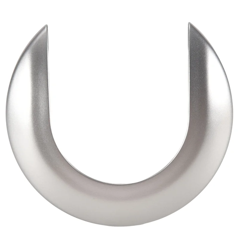 

Car Interior Door Handle Cover Handle Escutcheon For Nissan Tiida 2005-2010 1.6 LIVINA NV200 Geniss Silver Gray