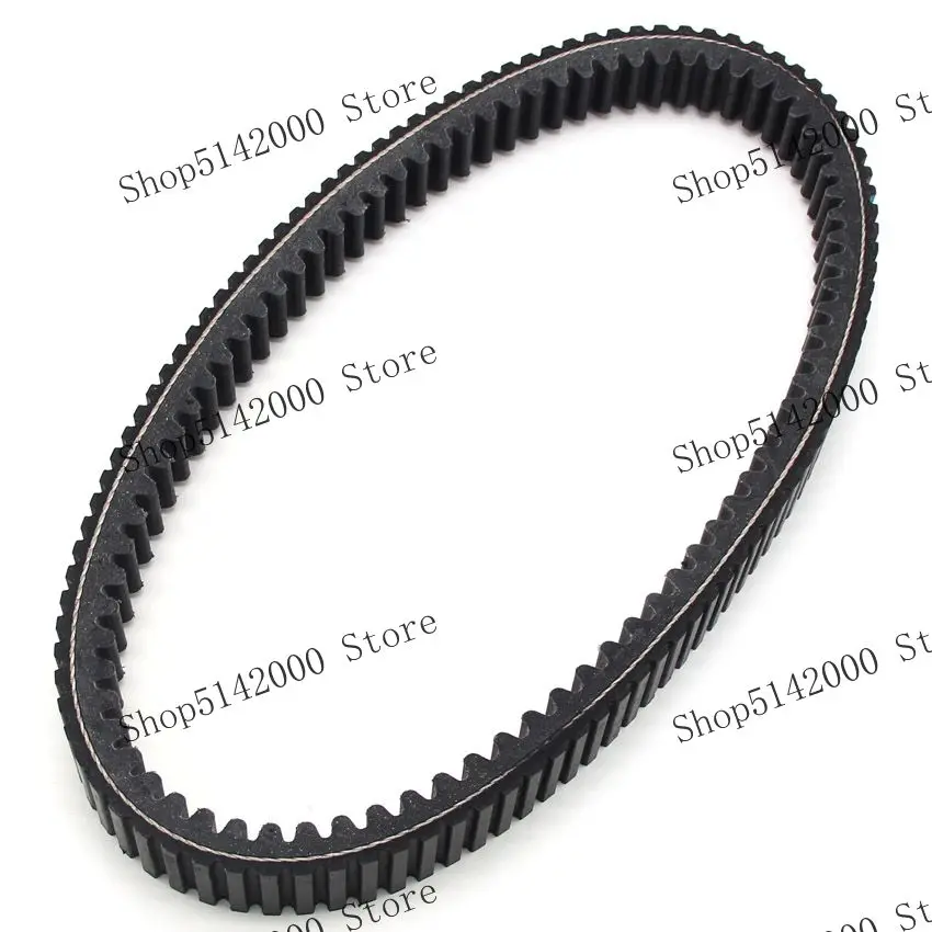 

Motorcycle Engine Drive Belt For Can-Am Outlander Max 1000 EFI T3 500 570 DPS XT 650 HO X Mr EXI 800 6x6 4x4 800R XT-P L LE 850