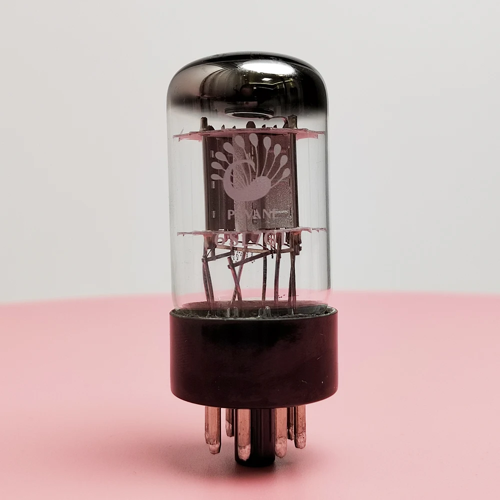 FEIYUE Electronic tube AMP PSVANE HiFi 6SL7GT Vacuum Tube ValveReplace 6H9C 6N9P 6SL7 5691 ECC35 Hifi Audio Amplifier