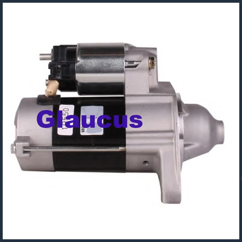 1NZ 1NZFE 2NZ 2NZFE 2SZ 2SZFE engine starter motor for Toyota YARIS / VITZ FUN CARGO 1299cc 1.3 1497cc 1.5 L 28100-21030