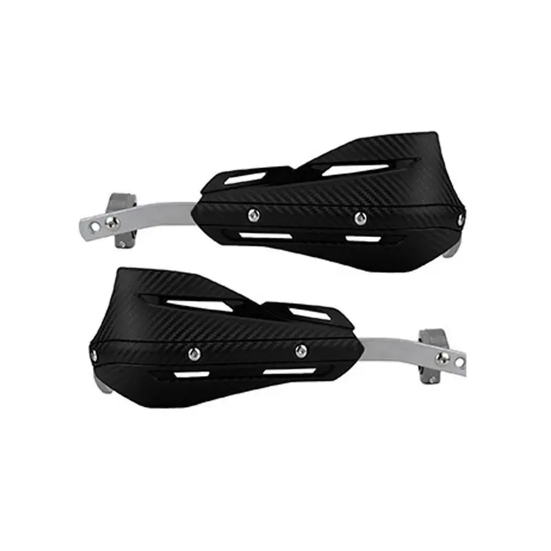 Aluminum Hand Guards Windproof Anti-crash For Off-road Motorcycle