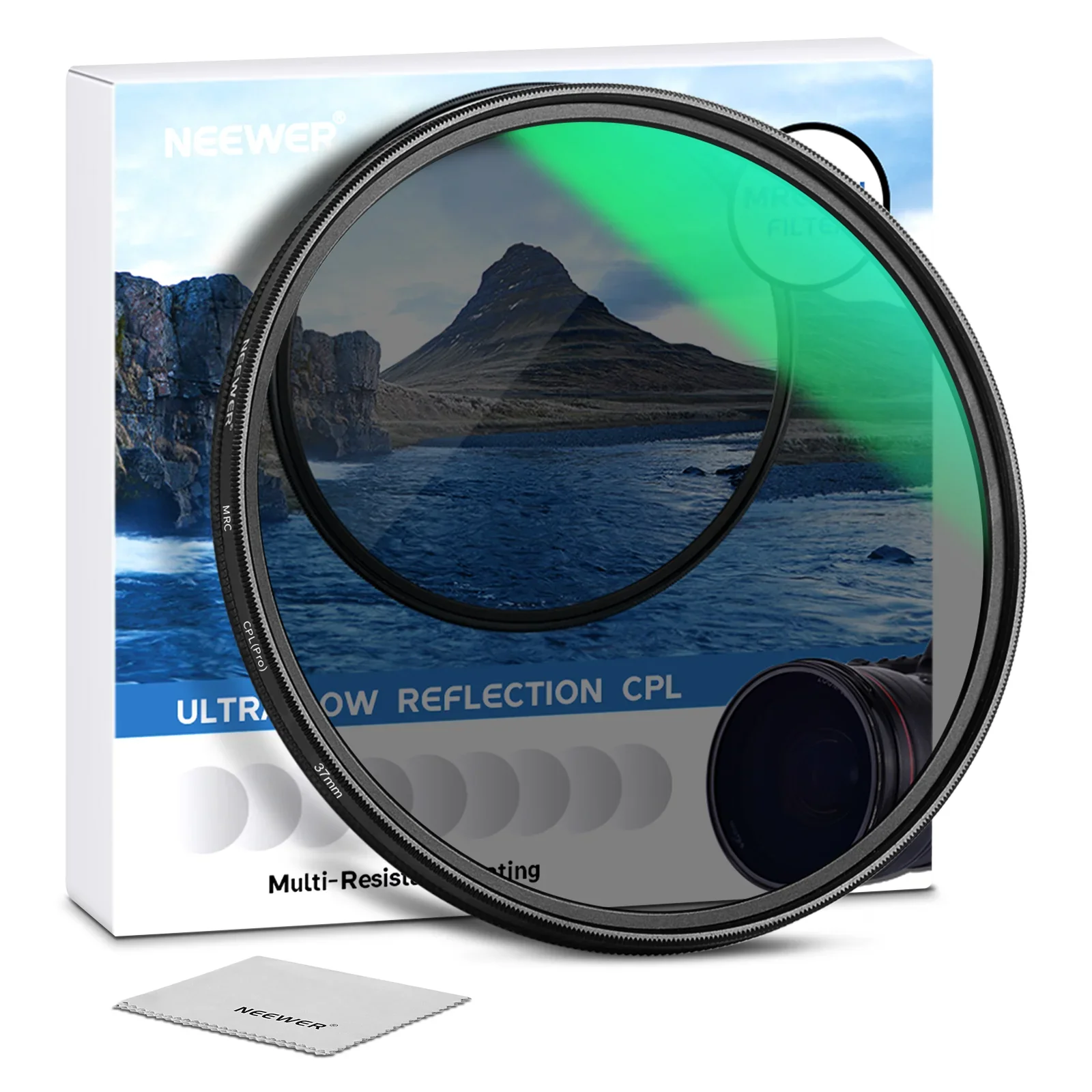 Neewer Polarizer Cp…