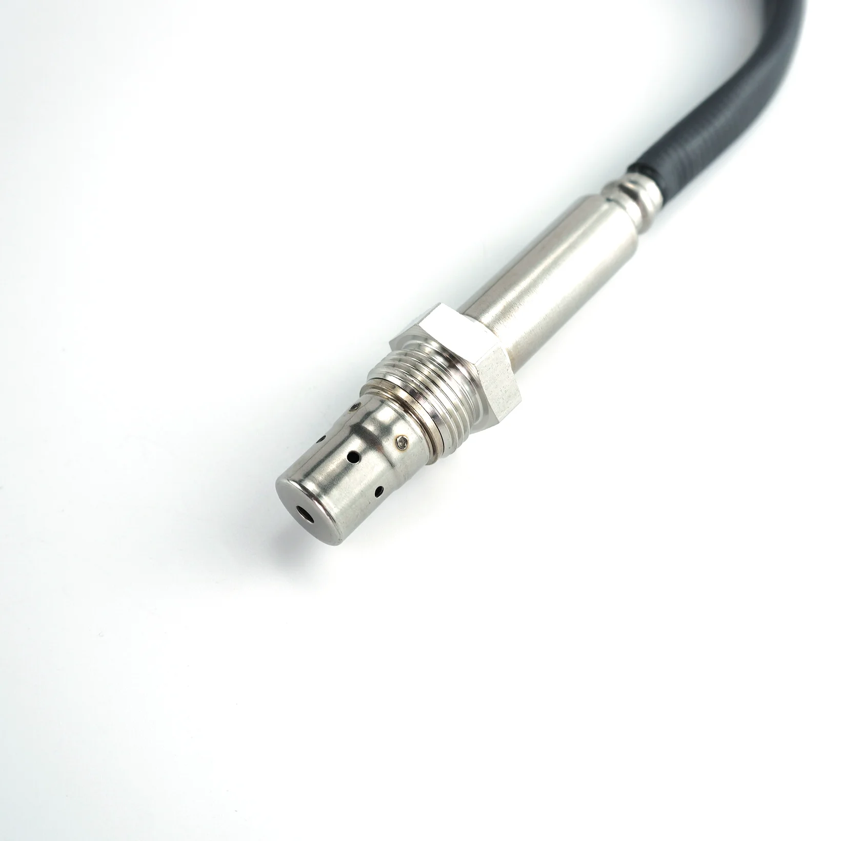 

5WK96614J 5WK9 6614J 5WK96614I 5WK96614H New Nitrogen Oxygen Sensor Nox Sensor For Uninox 24V Car-styling