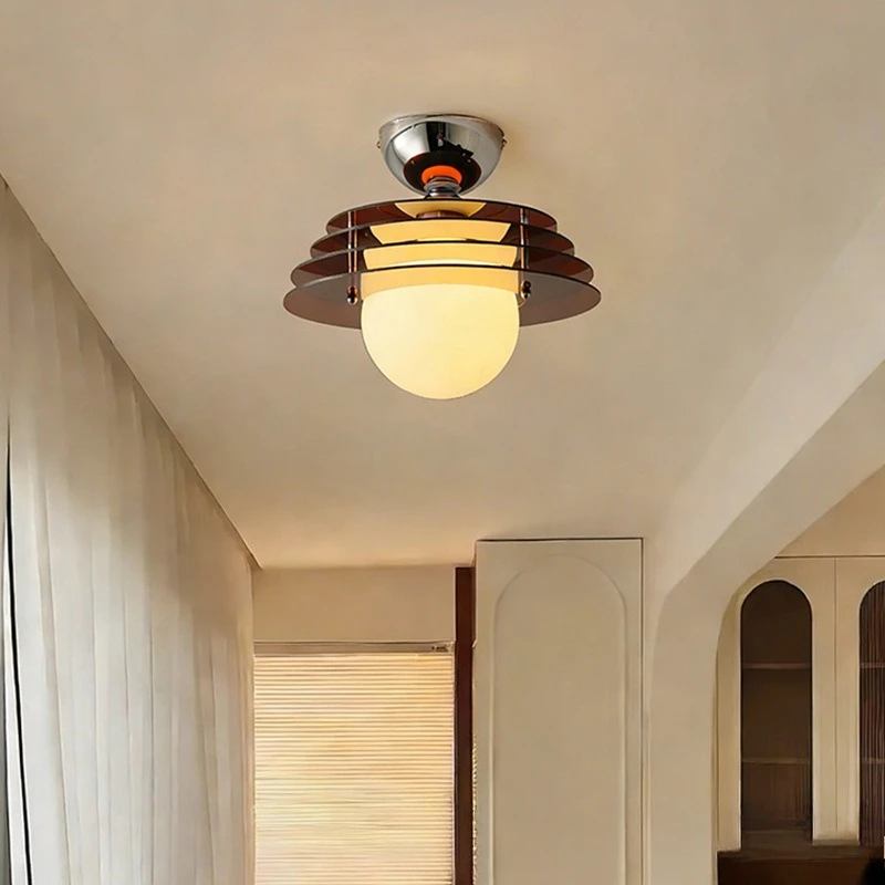 mid-century-french-style-chandelier-bedroom-bedside-accent-light-for-dining-room-balcony-hallway-corridor-pendant-light