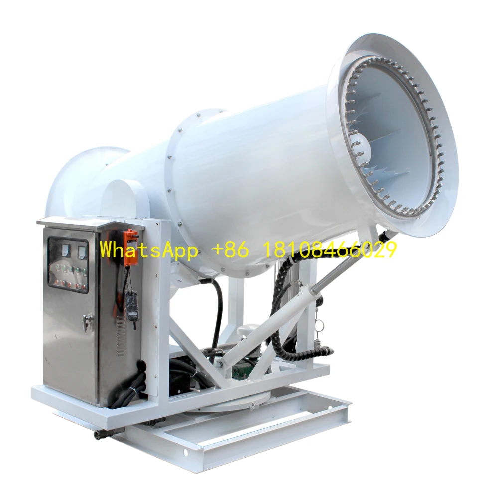 Environmental Dust … - image