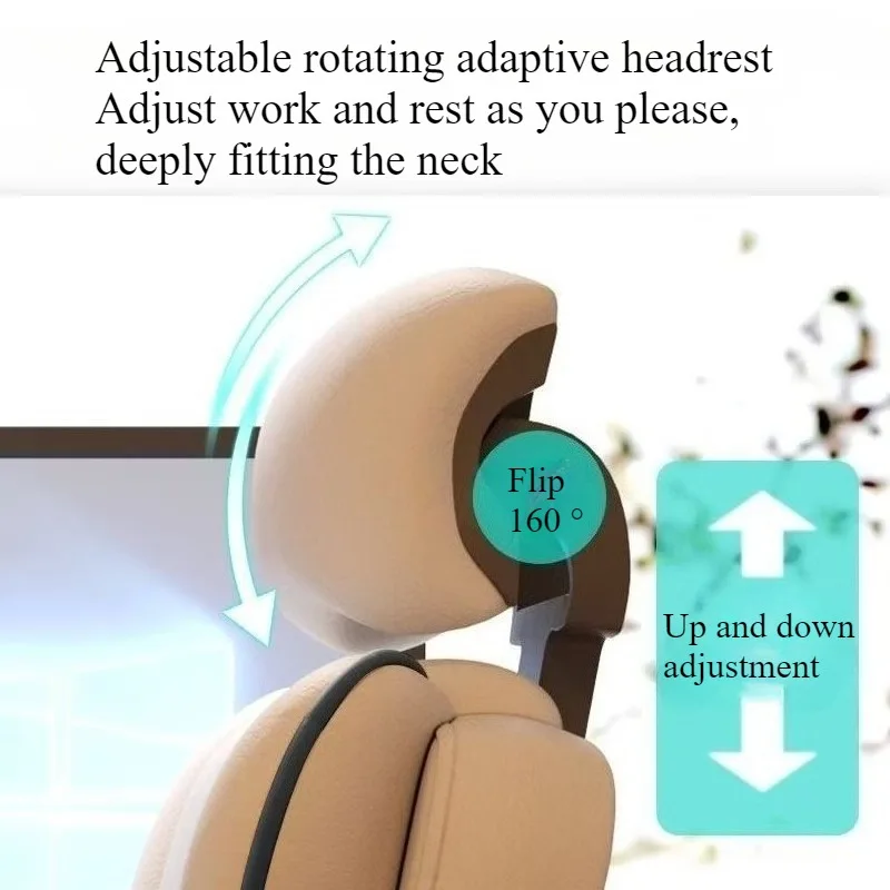 Thumbnail 2 - #16 Trending Mesh Desk Chairs Right Now
