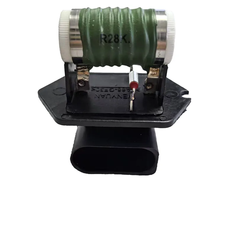 

Original Cooling Fan Control Resistor For Volexx c30