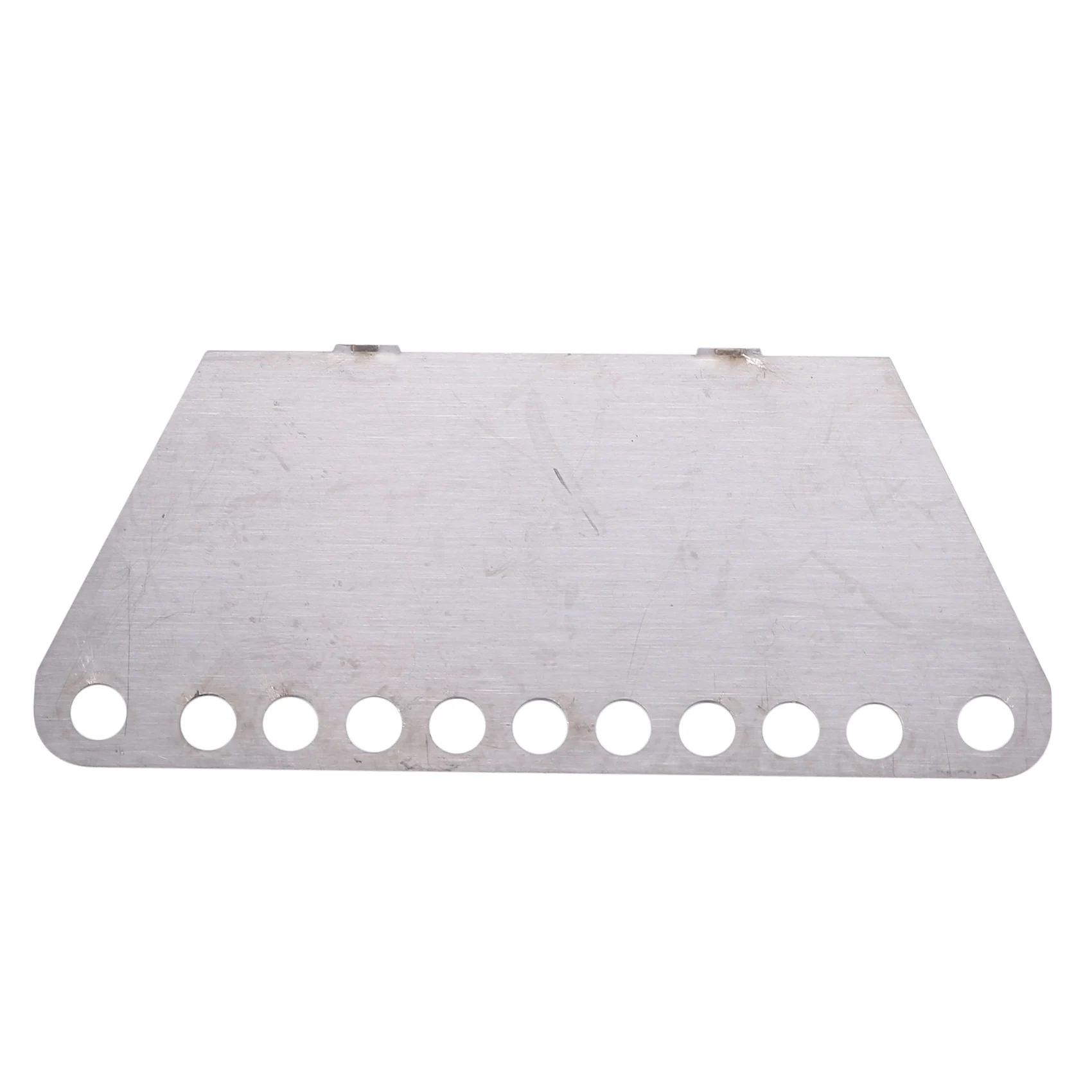 CYGJ-6X Metal Pedal Side Plate Slider For MN D90 D91 D99S MN99S 1/12 RC Car Upgrade Parts Accessories