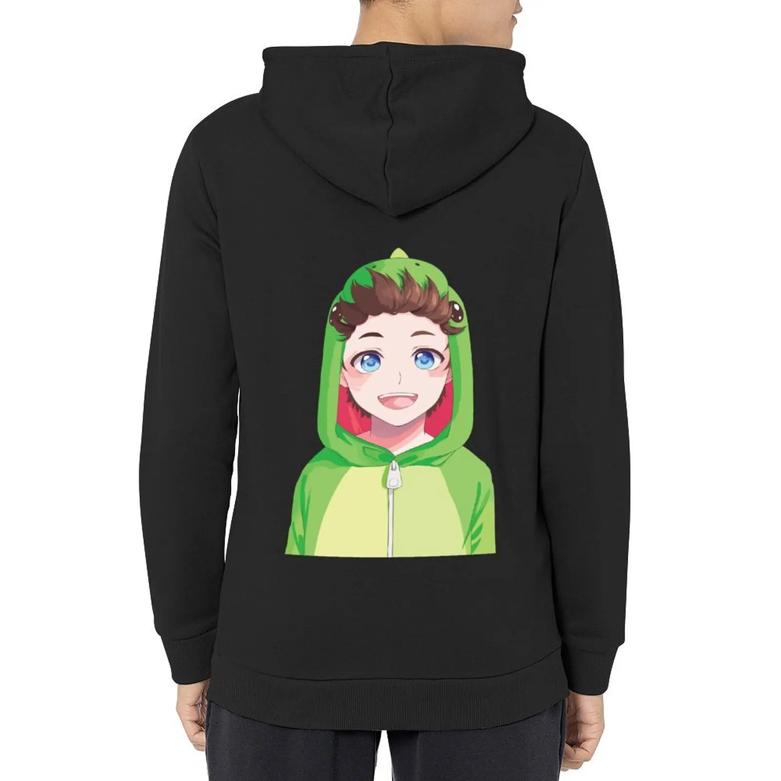 

Mexify Hoodie korean clothes winter clothes anime clothes aesthetic clothing big size hoodie