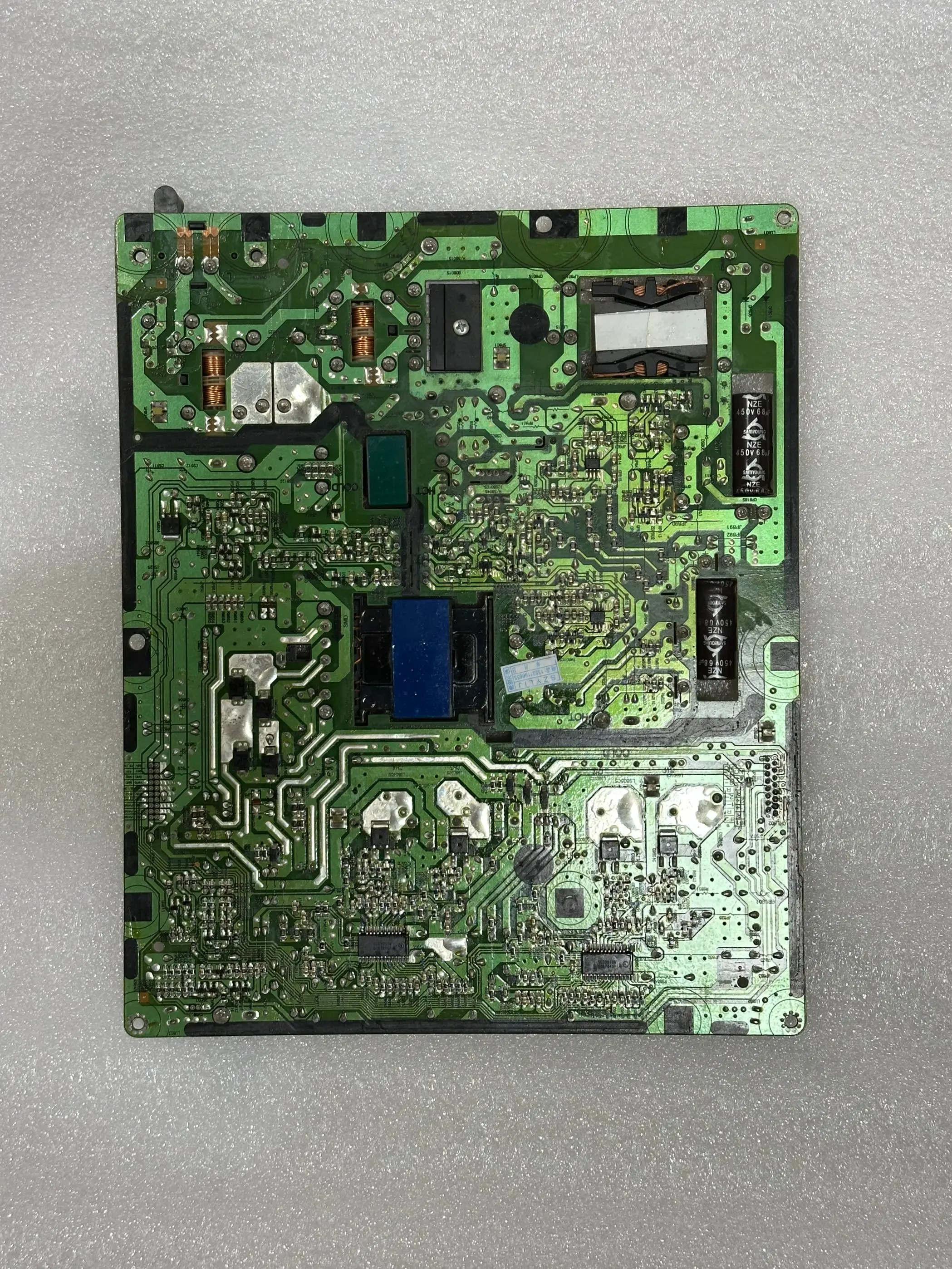 الأصلي UA50F6100AJXXZ مجلس الطاقة BN44-00624A L50X1Q-DDY