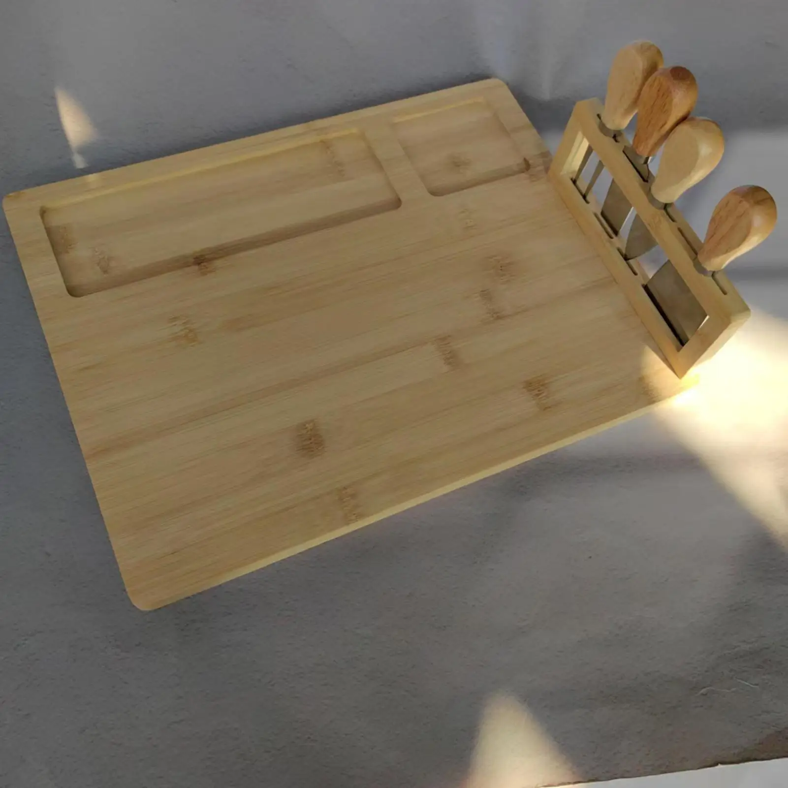 

Поднос для мясных изделий, термостойкое блюдо для мяса, поднос для мясных изделий, блюдо для сыра, конфет, закусок, десертов, фруктов, домашний кухонный стол