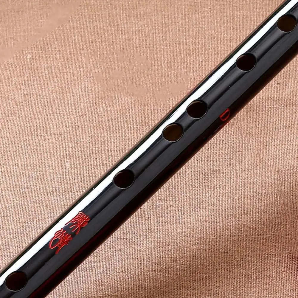 Bamboo Flute Grandmaster of Cosplay Accessory Flute Musical Instruments Mo Dao Zu Shi Wei Wuxian Transverse Fife