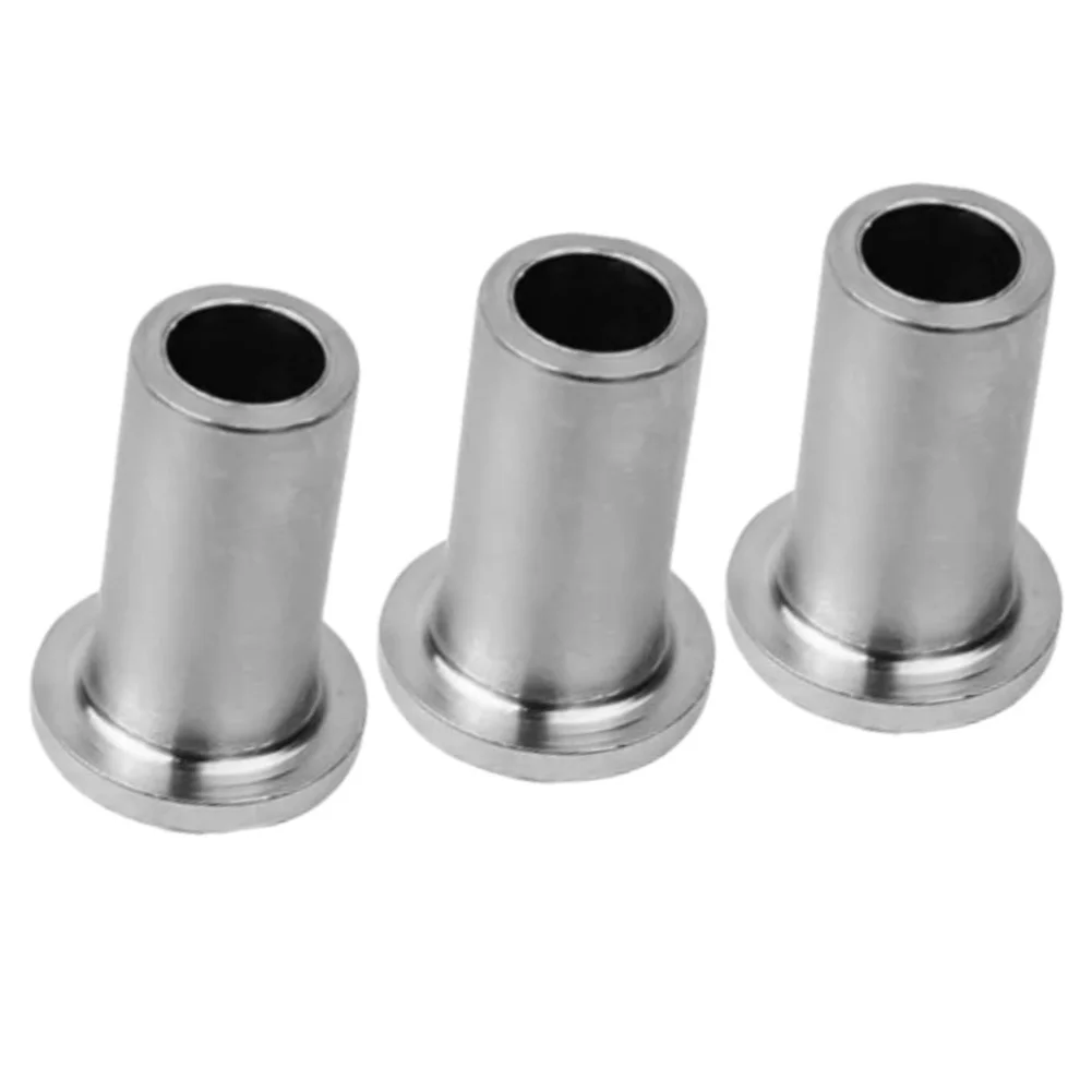 Impeller and bearing sleeve 3pcs replacement compatible with D15 D155 E17 E47 E475 E476 aerators beverage dispensers