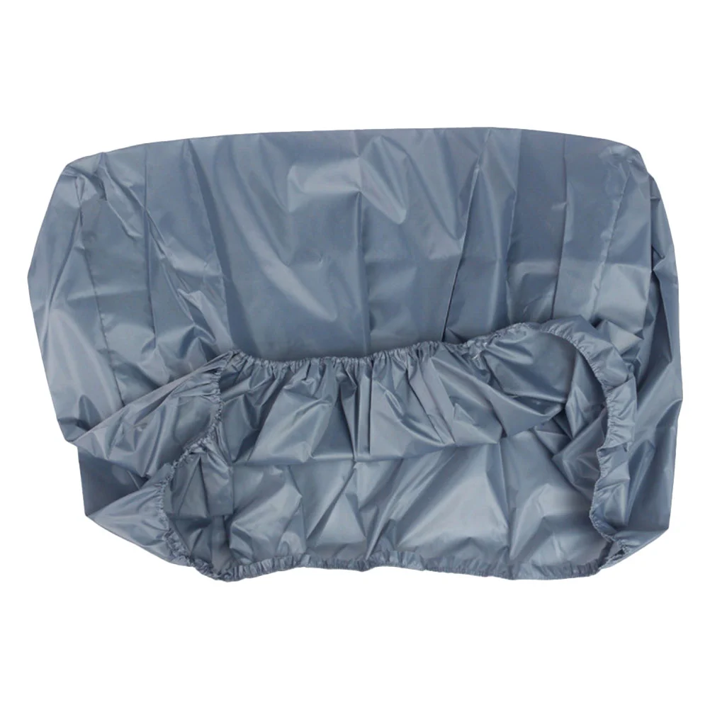 Heavy Duty Generator Cover Outdoor Generators Power Electric Rain Covers While Running Cloth Portable