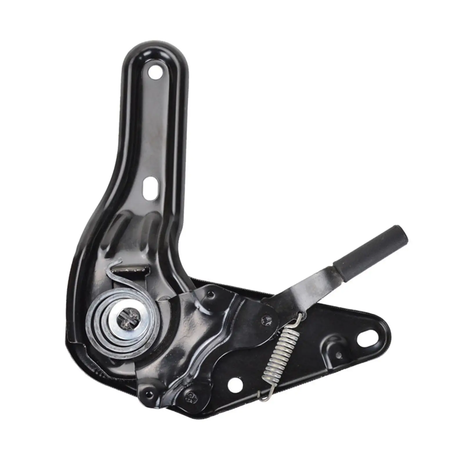 High Quality Iron EV for seat Angle Adjuster Replacement Easy Install Car Interior Accessory for Electric Vehicle Modification