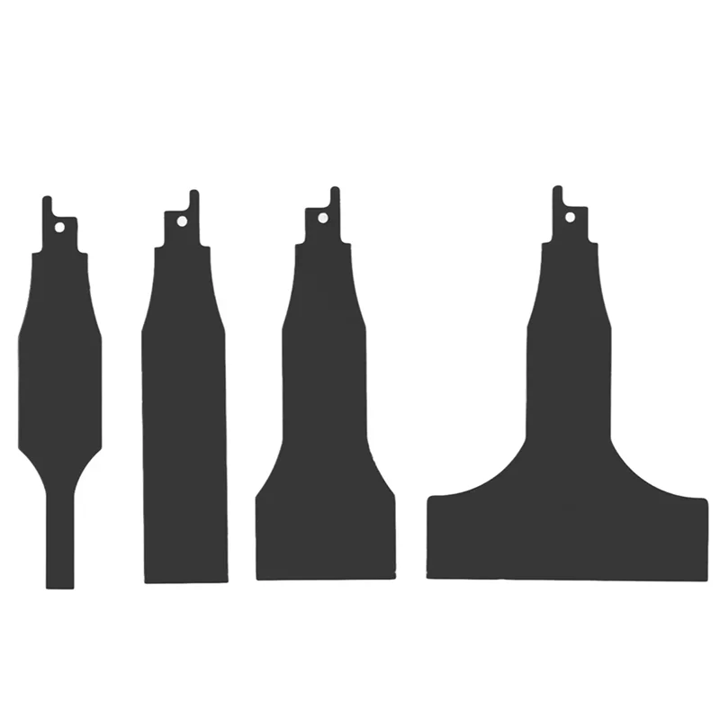 a98e-電動レシプロソーブレード-4-個セイバーソーブレード錆除去壁セメント床クリーニング