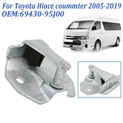 69430-95J00 For Toyota Hiace 1989-2004 Catch Hook Car Rear Trunk Tailgate Lid Door Catcher Striker Lock