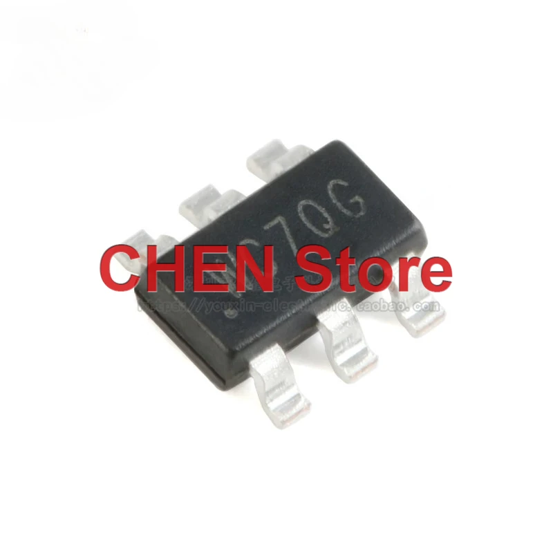 

50PCS/lot new original SY8113BADCT SOT-23-6 WC Synchronous step-down DC-DC regulator chip Free Shipping