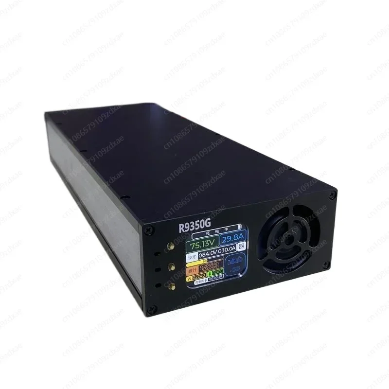

R4850G1G2 Electric Vehicle Fast Charger Adjustable 30A45A Lithium Battery High Power with Bluetooth