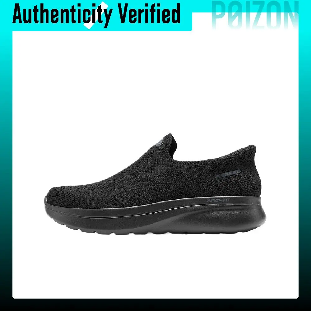 skechers-go-walk-para-hombre-zapatos-casuales-negros-para-hombre-217076-bbk