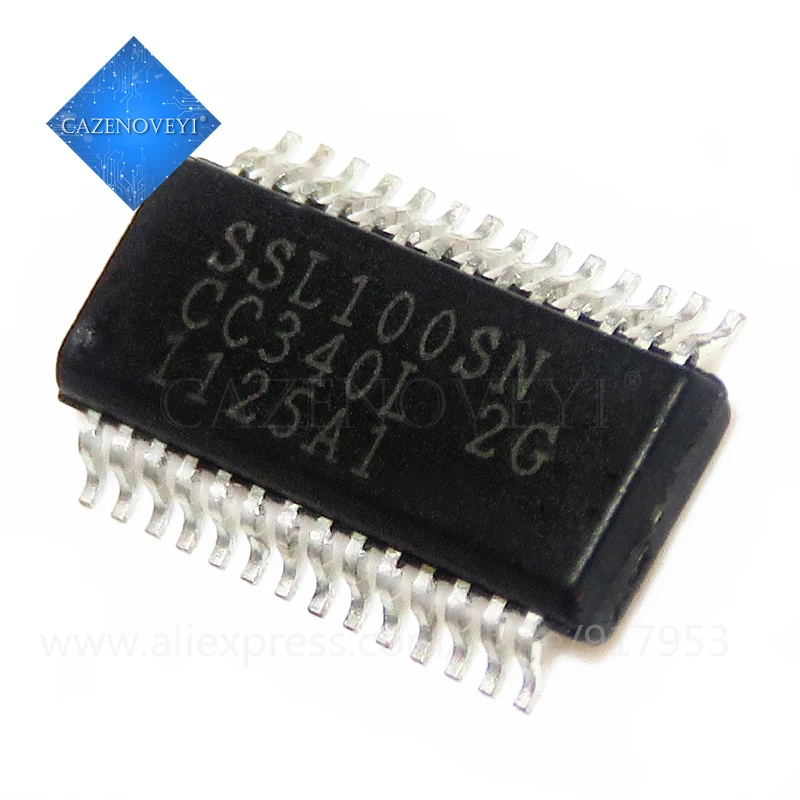 Good product (10piece) SSL100SN SSL100 In Stock Can provide image reference