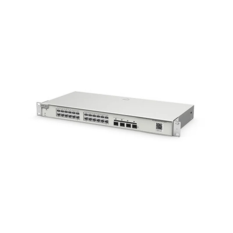 Ruijie RG-NBS5100-24GT4SFP 24One gigabit Electrical port+4One Optical Layer-3 Switch