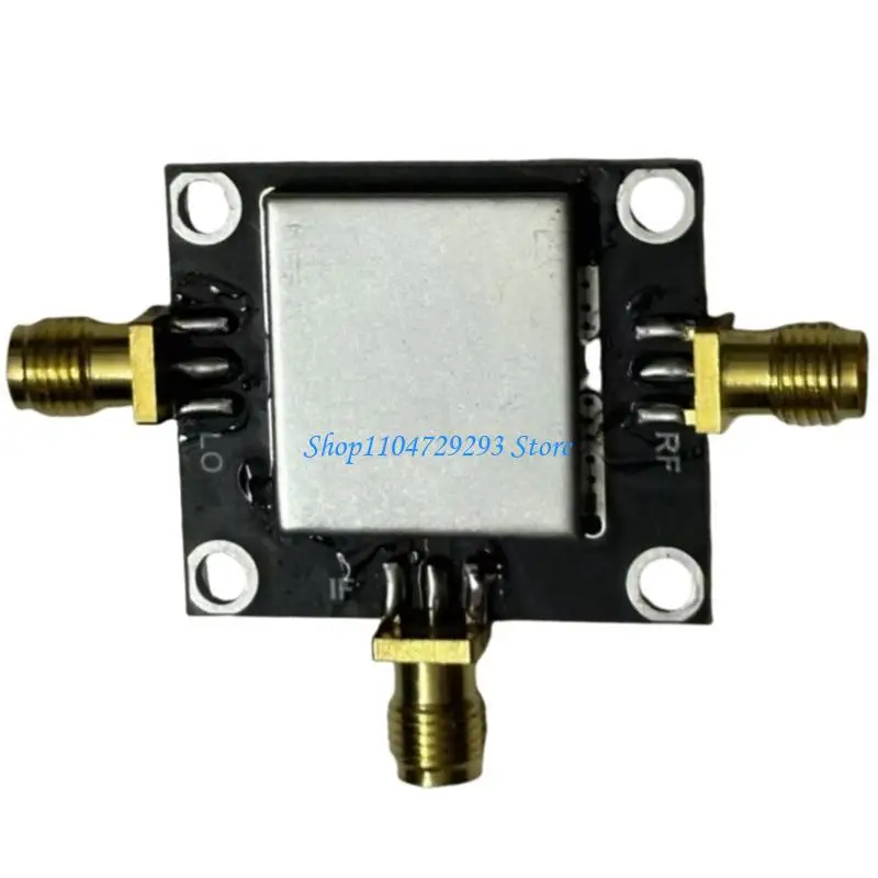 Mistor conversão frequência eficiente Y2GD 9-15GHz para comunicação sem fio