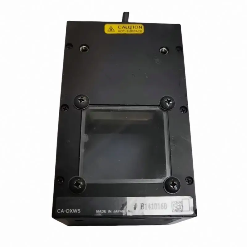 

Brand New Original CA-DXW5 Visual System Light Source in Stock