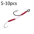 S-10pcs