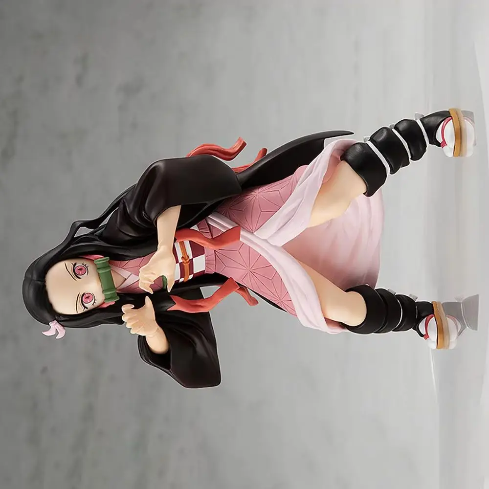 100%正規品 在庫あり グッドスマイルカンパニー ポップアップパレード 鬼滅の刃 竈門禰豆子 アニメフィギュア アクションフィギュア 誕生日プレゼント