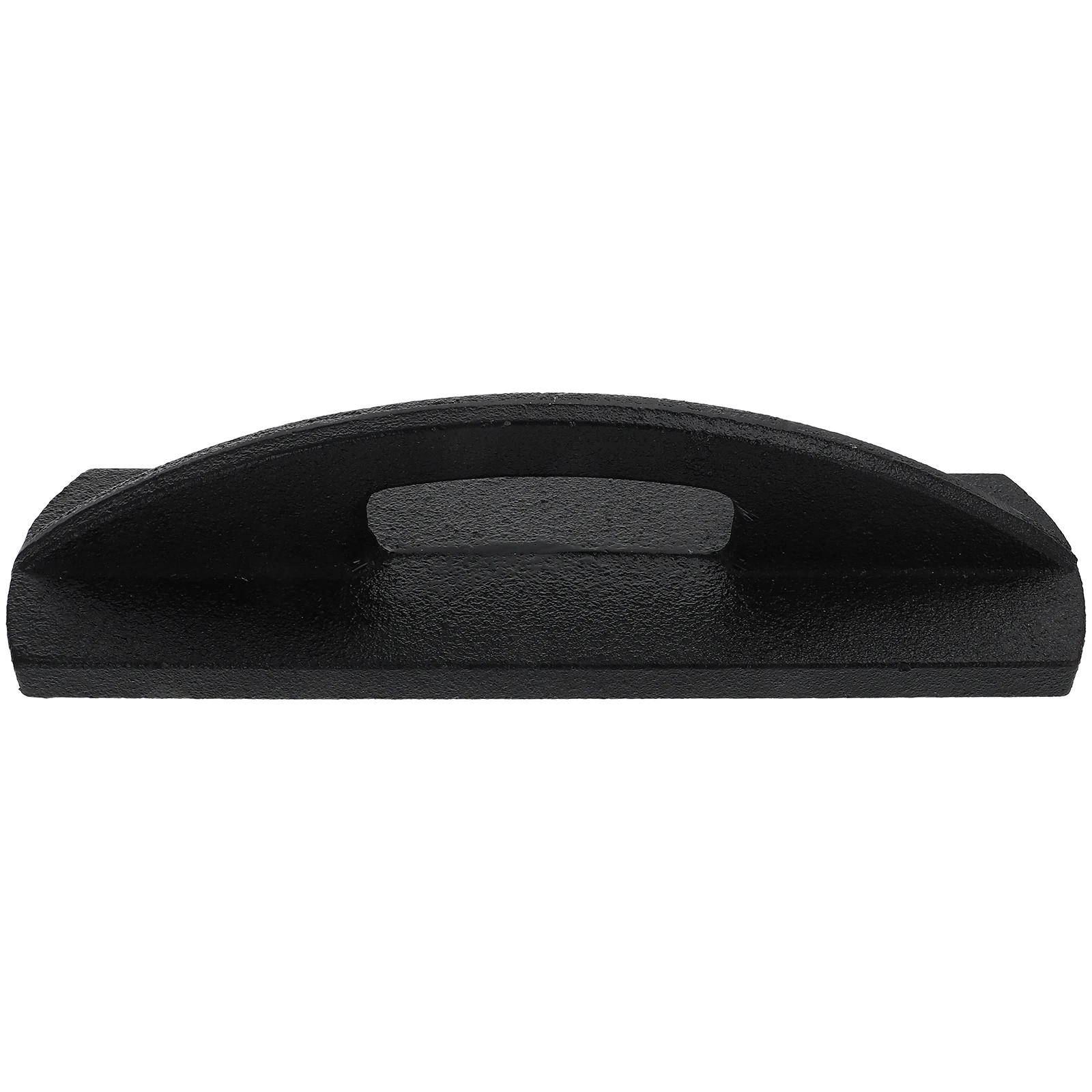 

Sew Quilters Clapper Press Block Tailors Cutting Cloth Fabric Iron Reusable Round Edges Smooth Surface Premium Material Durable