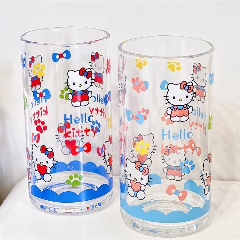Рисунок 3 - Kawaii Sanrio Hello Kitty аниме