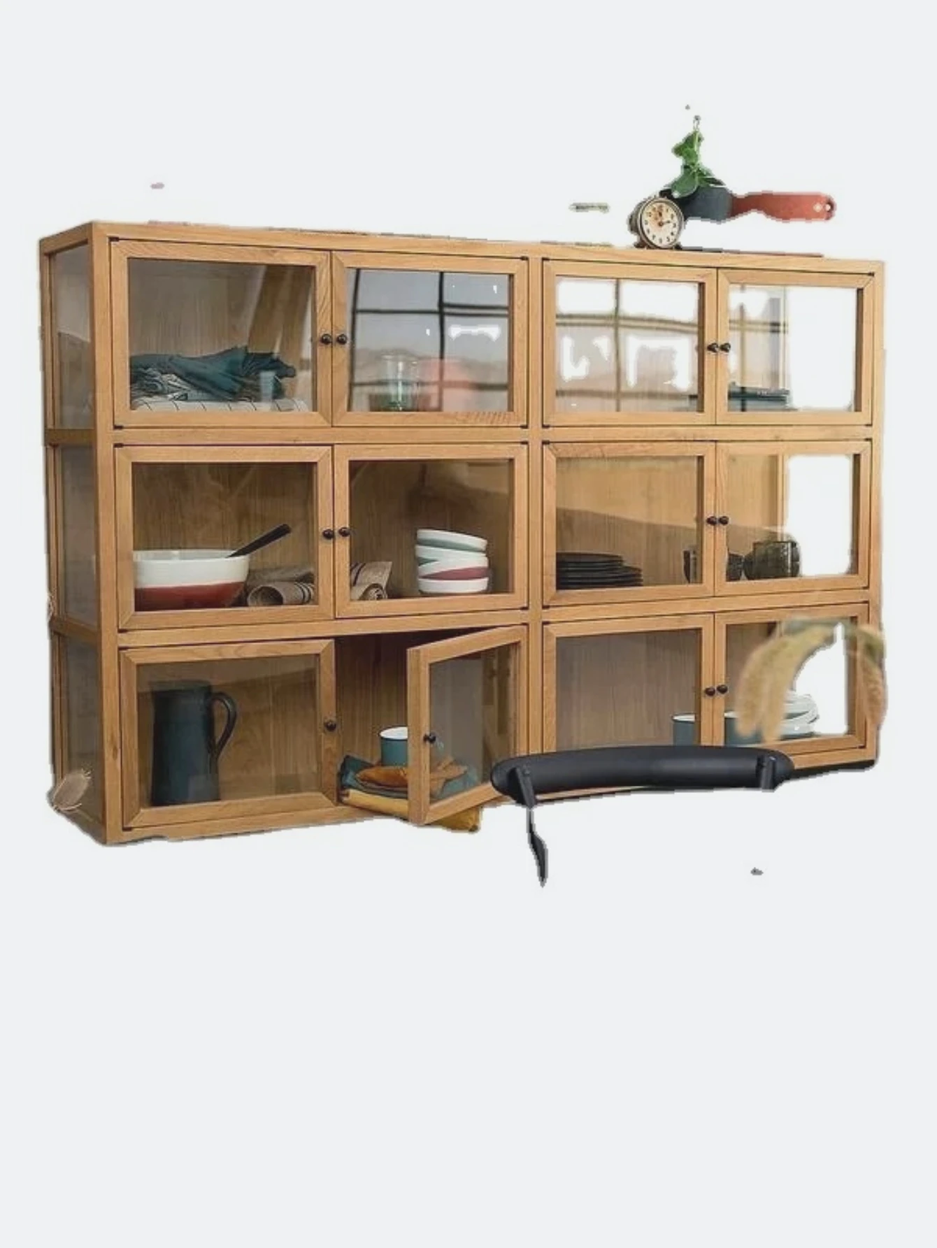 

'forHot Selling Solid Wood Furniture New Arrivals Contemporary Living room storage cabinet