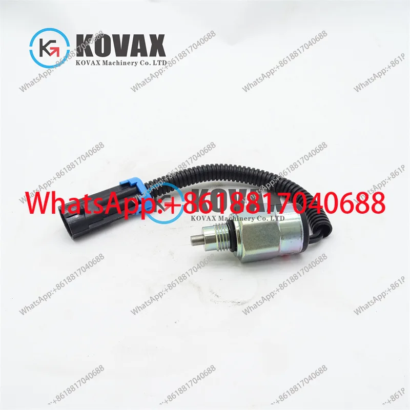87445987 Sensor for 410 420CT 420 430 Quality Assurance