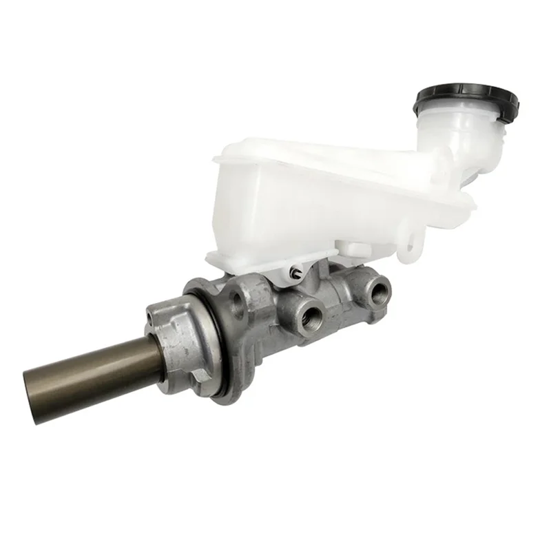 

X39A-Car 2012-2018 For Isuzu D-Max Diesel Pickup Brake Master Cylinder 8-98163-229-0 8981632290