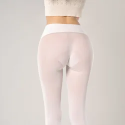 2025 New Design Ladies Pantyhose 80d Deep Crotch Stockings Gray Skin White Color Velvet Seamless Lycra Silk Sexy Hip Legs Black