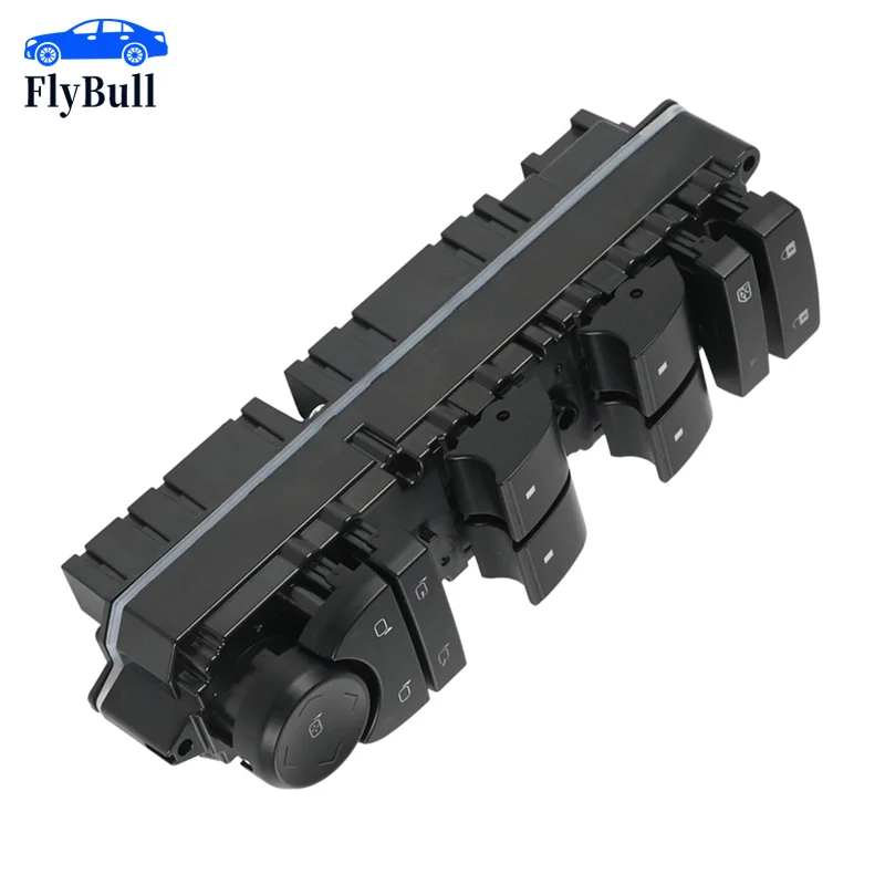 

20835553AD Driver Side Window Control Switch for Chevrolet for Silverado 2011 -2013
