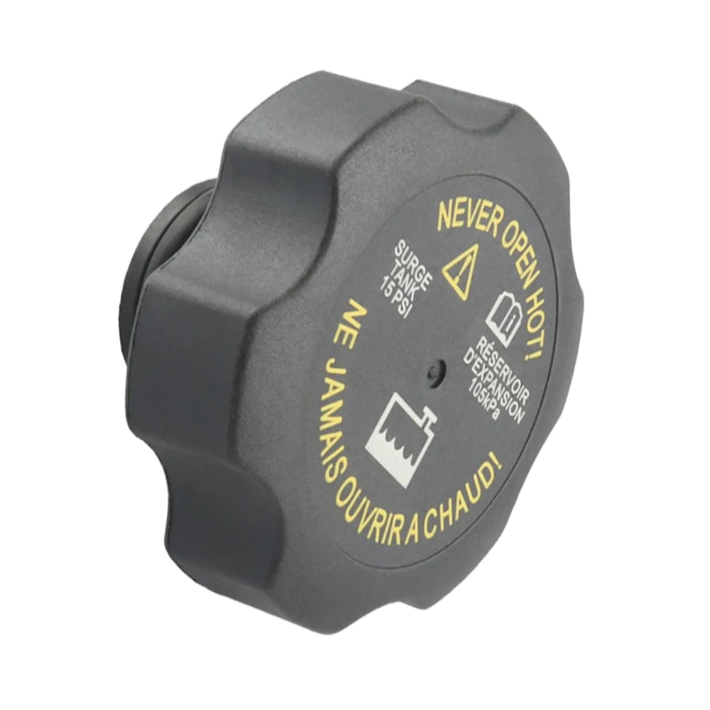

15075118 Car Radiator Expansion Water Tank Cap For Chevy, GMC, Buick, Cadillac, Hummer, Oldsmobile, Pontiac, Saturn, Suzuki