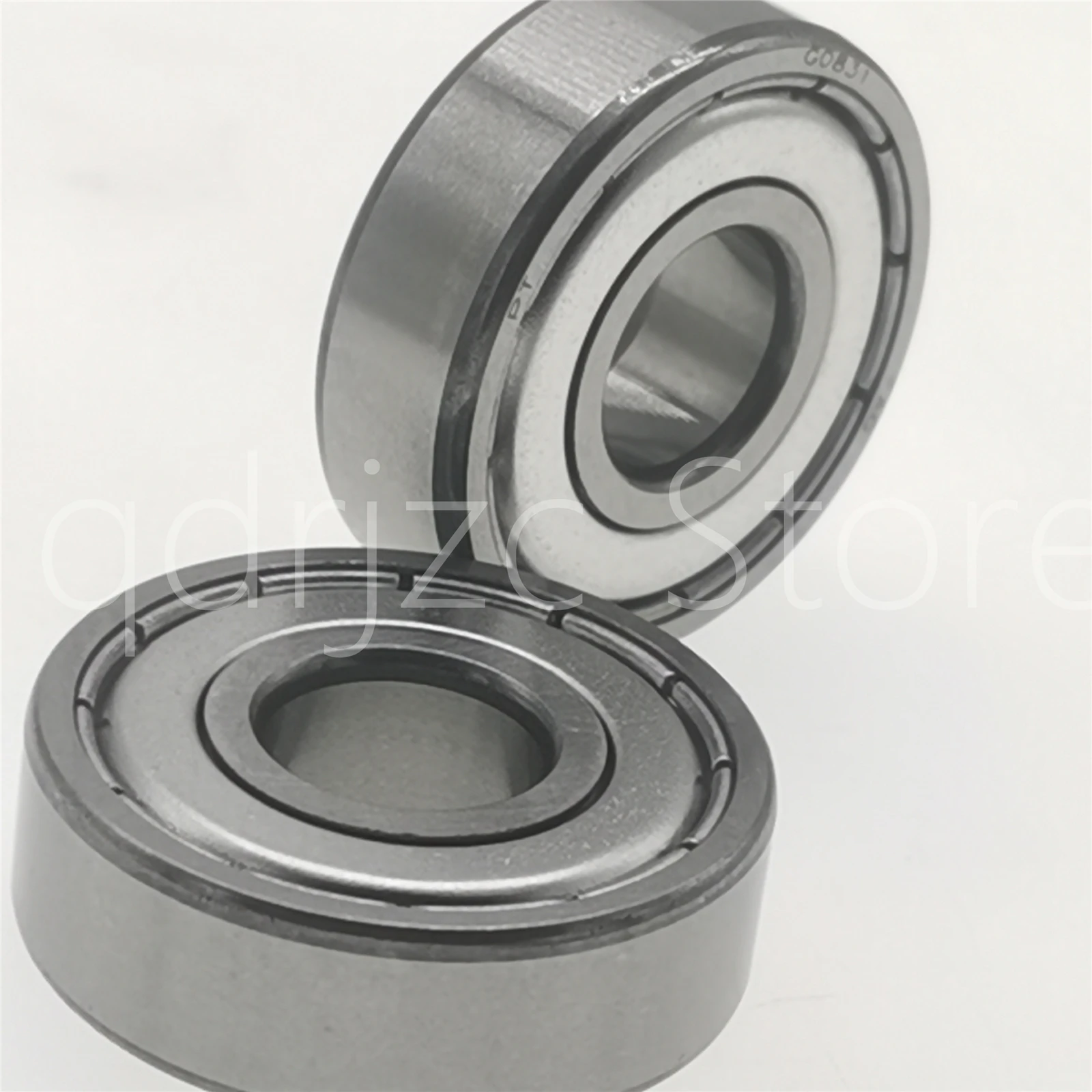 （10 Pcs）Deep Groove…