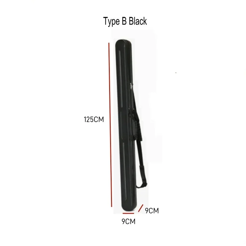 Type B Black M