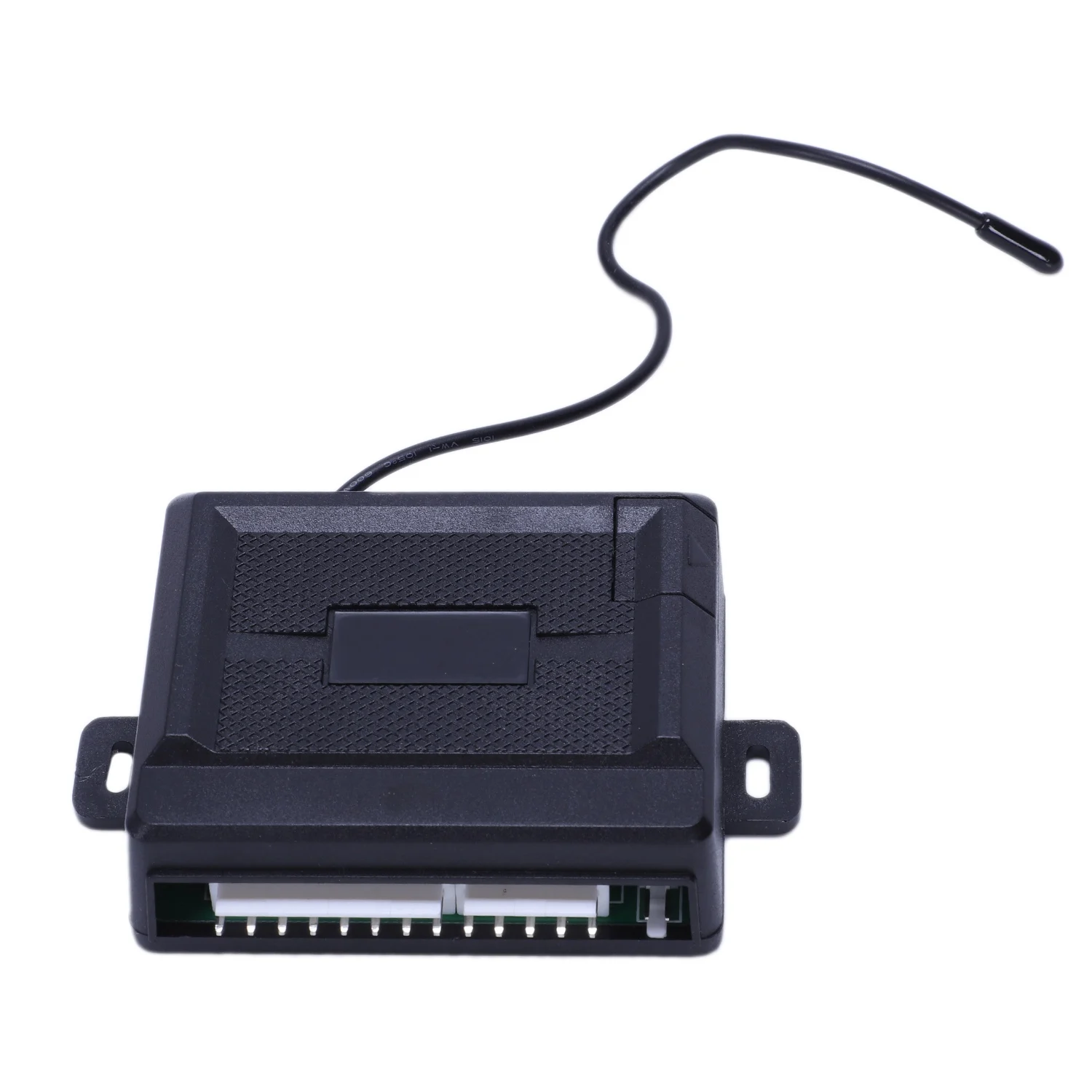 

Универсальный привод замка двери автомобиля 12 В (4 шт.) – система бесключевого доступа с дистанционным управлением для центрального замка автомобиля