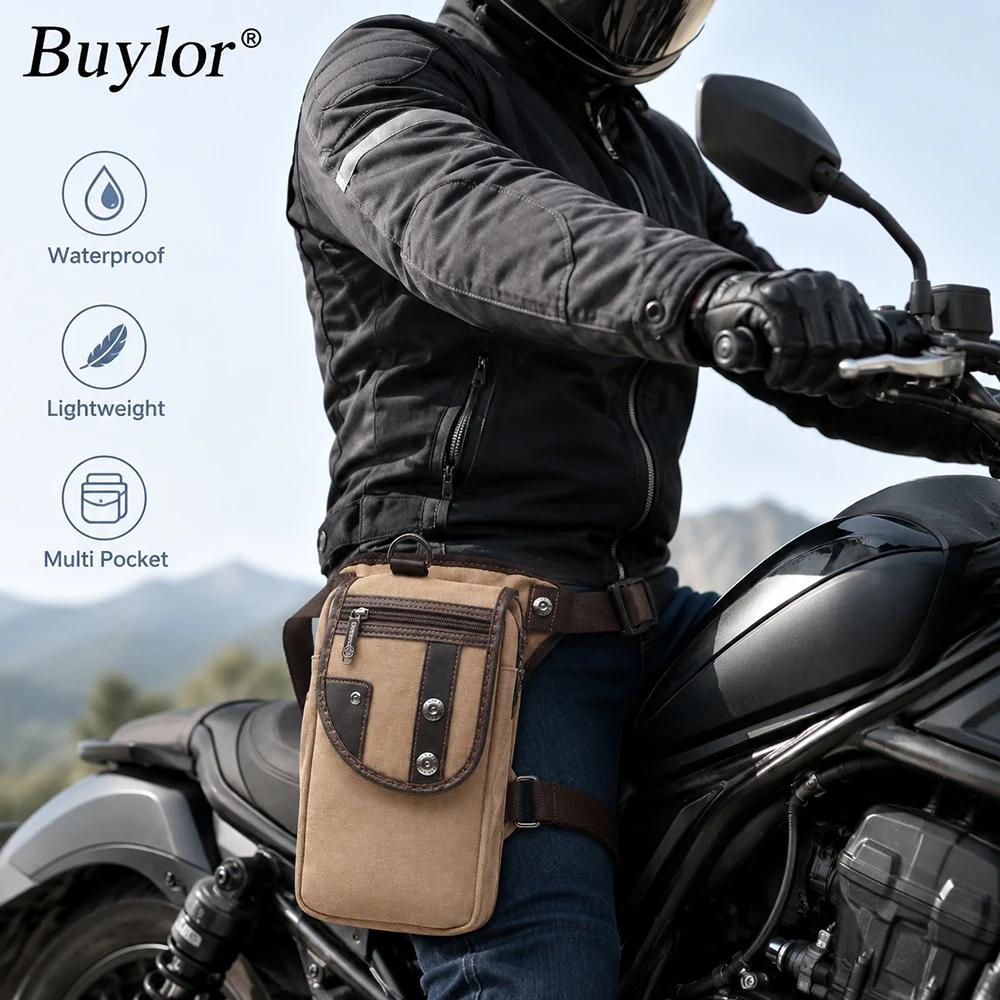 #14 Latest Canvas Waist Packs Offers