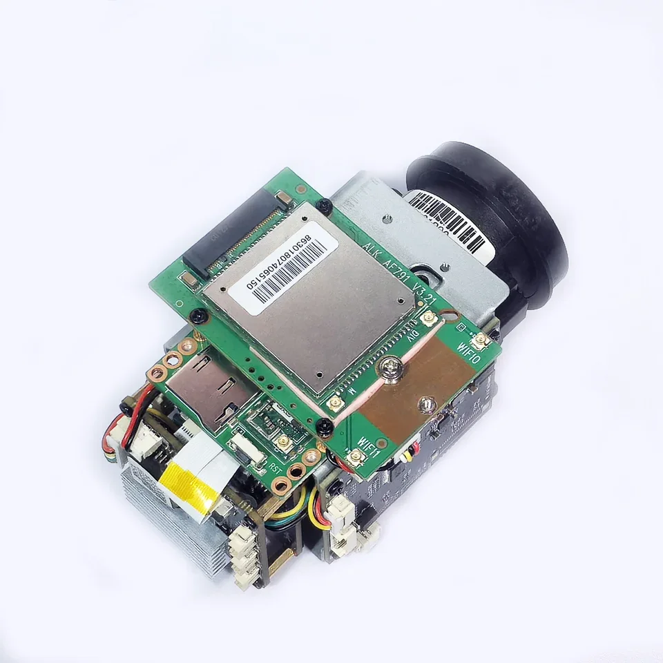 Hieasy 4K 30Fps 4G … - image