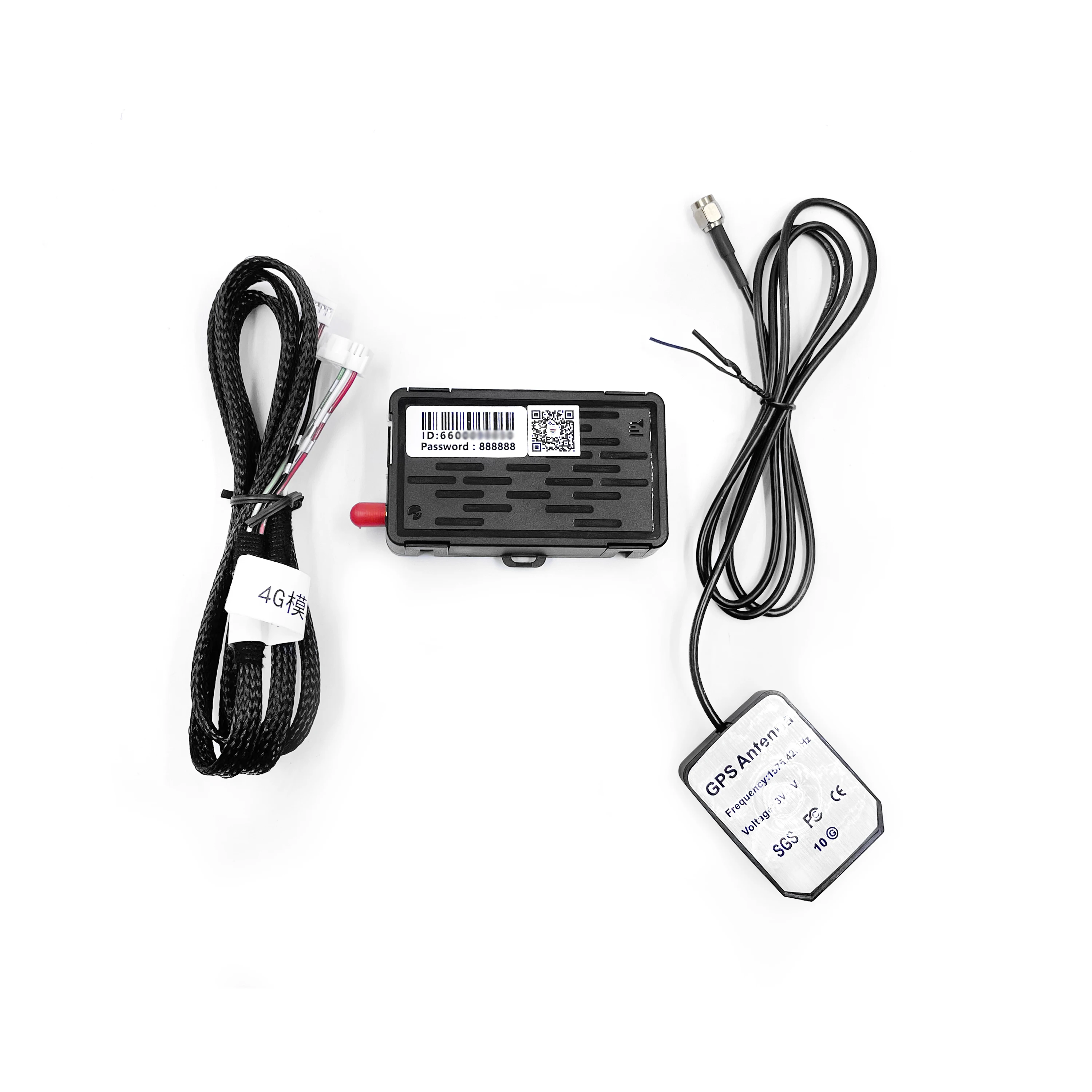 Chidengde for Honda C-RV CRV Car Facelift Engine Push Start Stop Remote Starter System Auto Keyless Plug Play Auto Parts