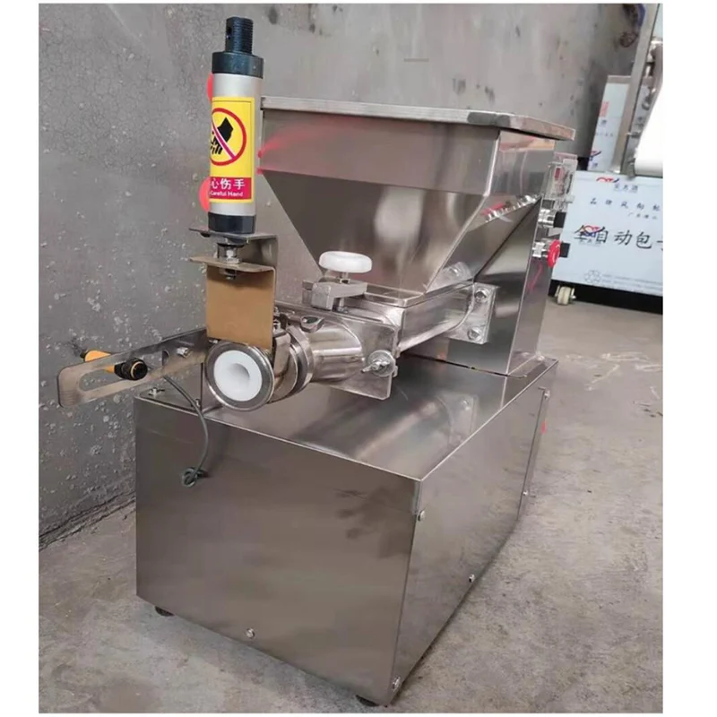 

Portable desktop dough divider rounder small dough ball maker making machine food pizza bread dough divider machine