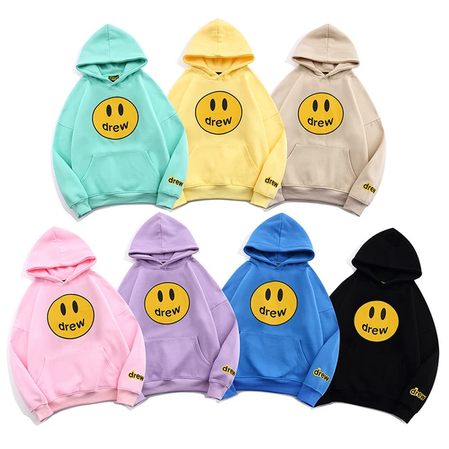 Marca de ropa de justin bieber drew hotsell