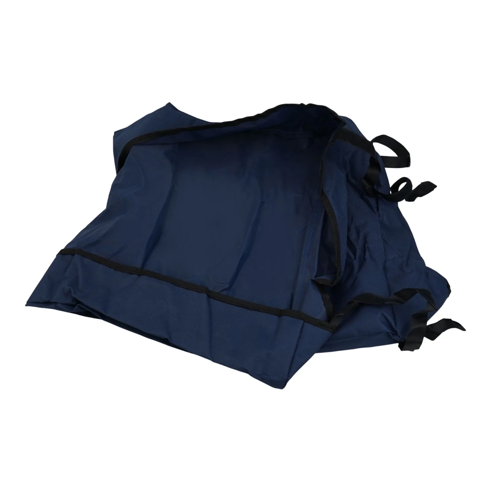 Durable Practical Brand New Stroller Canopy Wagon Shade Portable Sun Shade Cover Water-resistant 600D Oxford Cloth