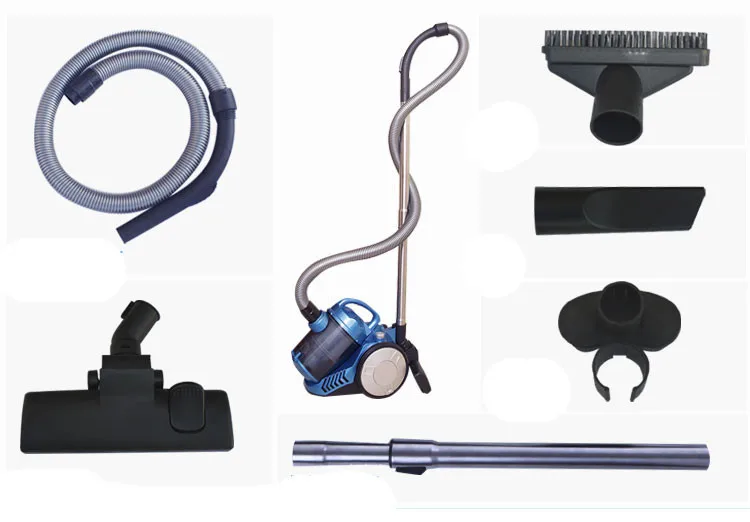 Бытовой пылесос, паровая швабра, ручная стирка для чистки ковров, машина для чистки клещей, электродомиesticos Para El Hogar