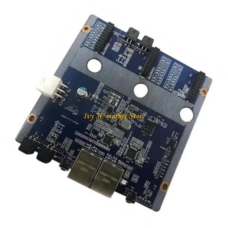 لوحة التحكم في التعدين عالية الكفاءة D7YC لـ 1066PRO 1246 1066 منصات استهلاك الطاقة المحسنة