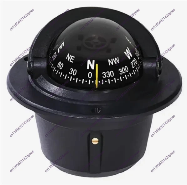 

Магнитный компас для лодок B-51/ F-50WT/ B-81WM /X-10B-M, компас для яхт, аксессуары для яхт